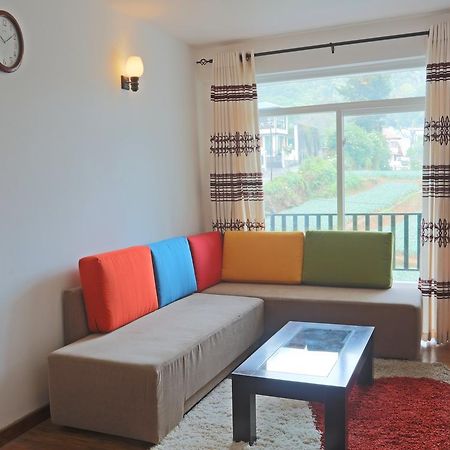 Appartement Cube Nuwara Eliya Extérieur photo