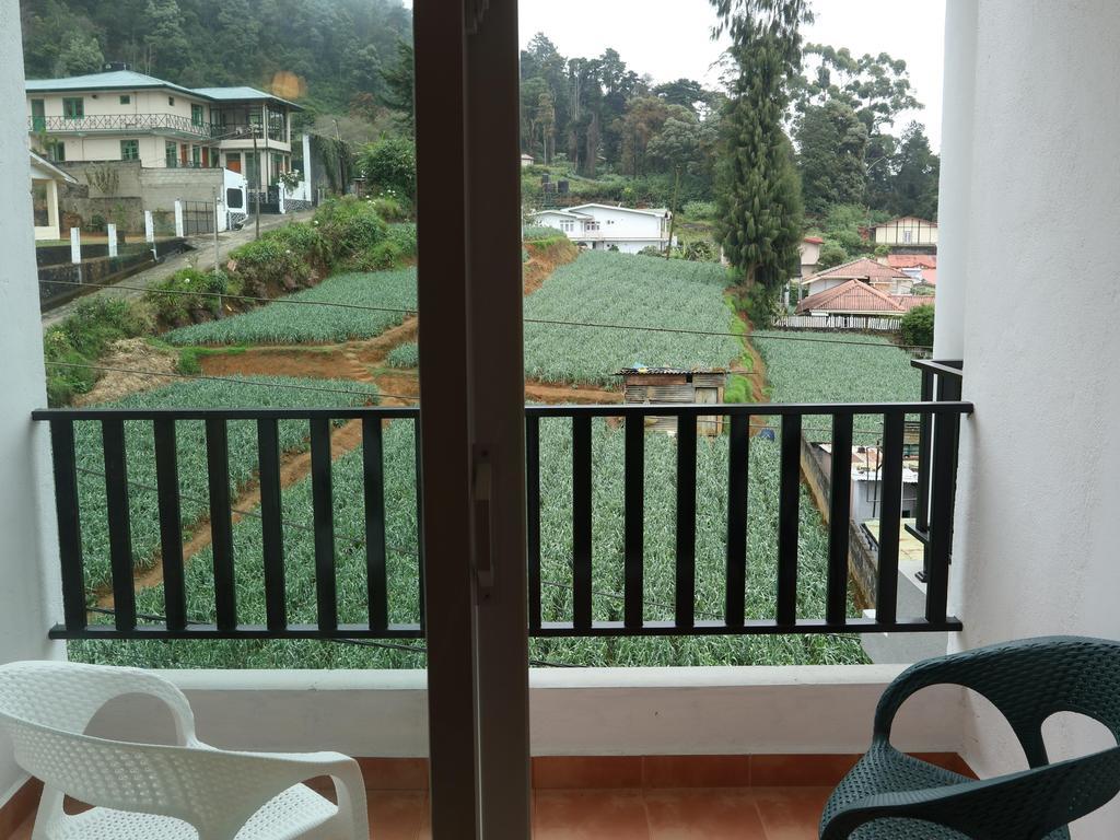 Appartement Cube Nuwara Eliya Extérieur photo