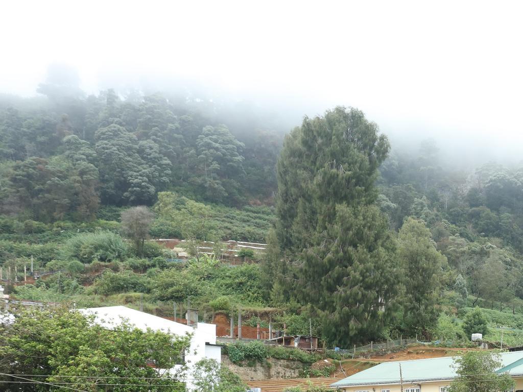 Appartement Cube Nuwara Eliya Extérieur photo