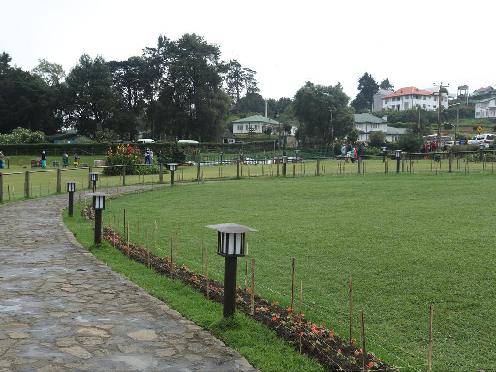 Appartement Cube Nuwara Eliya Extérieur photo