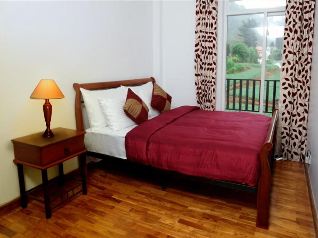 Appartement Cube Nuwara Eliya Extérieur photo